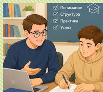 Услуги Услуги репетиторов в Гудермесе