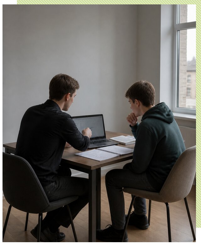 Репетитор по информатике ЕГЭ в Гудермесе от 1537 р. | Репетитор-Гдр