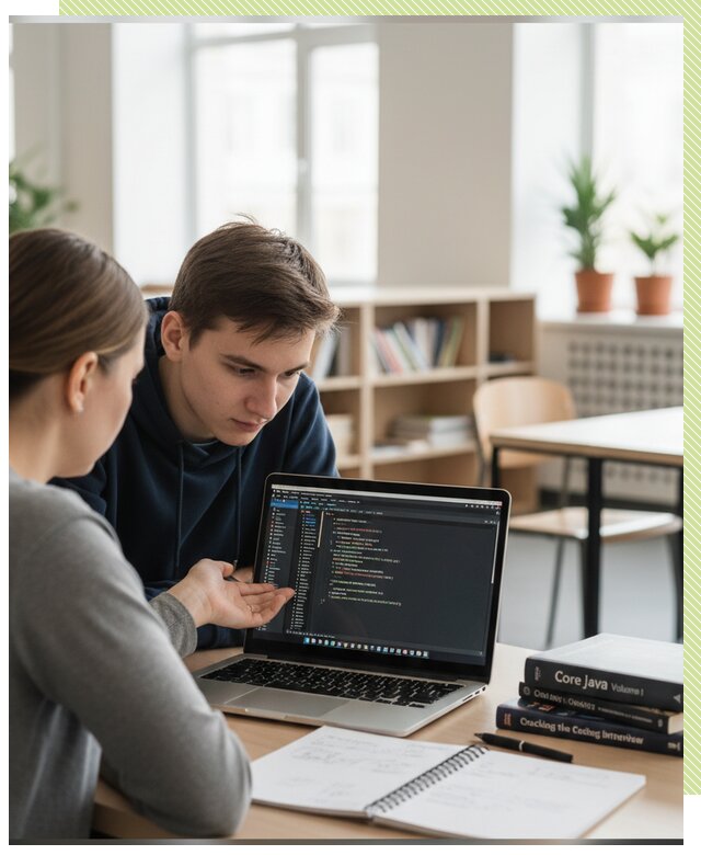 Репетитор по JavaScript в Гудермесе по цене от 1844 р. | Репетитор-Гдр