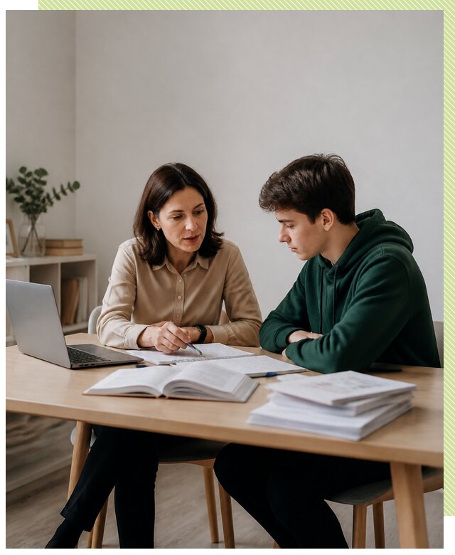 Репетитор по психологии в Гудермесе по цене от 1435 р. | Репетитор-Гдр