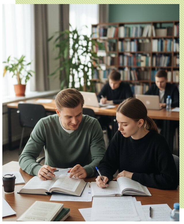 Репетитор для студентов медиков в Гудермесе от 1537 р. | Репетитор-Гдр
